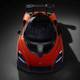 Illustration for article titled The McLaren Senna Is An Uncompromising Track Car Here To Storm Your Heart